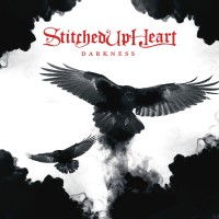 Purchase Stitched Up Heart - Darkness