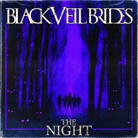 Purchase Black Veil Brides - The Night (CDS)