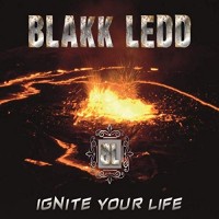 Purchase Blakk Ledd - Ignite Your Life