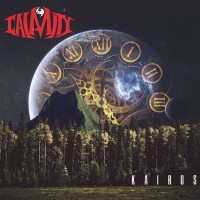 Purchase Calamity - Kairos