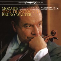 Purchase Bruno Walter - Mozart: Violin Concertos Nos. 3 & 4 (Remastered)