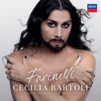 Purchase Cecilia Bartoli - Farinelli