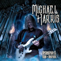 Purchase Michael Harris - Orchestrate II: Rage & Restraint