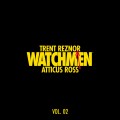 Purchase Trent Reznor & Atticus Ross - Watchmen Vol. 2 Mp3 Download