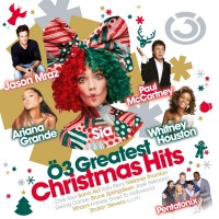 Purchase VA - Ö3 Greatest Christmas Hits