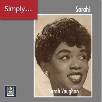 Purchase VA - Simply ... Sarah! (Edition 2019)