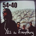 Buy 54-40 - Yes To Everything Mp3 Download