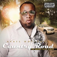 Purchase Avail Hollywood - Country Road