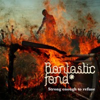 Purchase Bantastic Fand - Strong Enough To Refuse