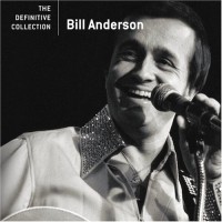 Purchase bill anderson - The Definitive Collection
