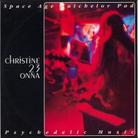 Purchase Christine 23 Onna - Space Age Batchelor Pad Psychedelic Music