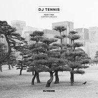 Purchase DJ Tennis - Certain Angles (EP)
