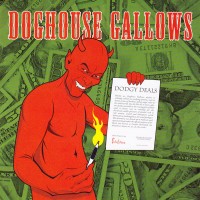 Purchase Doghouse Gallows - Dodgy Deals