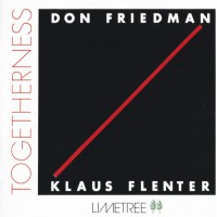 Purchase Don Friedman - Togetherness