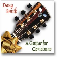 Purchase Doug Smith - A Guitar For Christmas