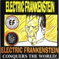 Buy Electric Frankenstein - Conquers The World Mp3 Download