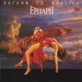 Buy Epitaph - Return To Reality (Reissued 2008) Mp3 Download