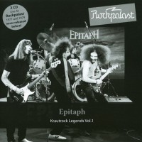 Purchase Epitaph - Rockpalast: Krautrock Legends Vol. 1 CD1