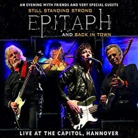 Purchase Epitaph - Still Standing Strong And Back In Town CD1