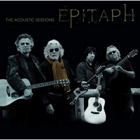 Purchase Epitaph - The Acoustic Sessions