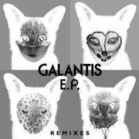 Purchase Galantis - Galantis Remixes (EP)