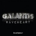 Buy Galantis - Raveheart (CDS) Mp3 Download