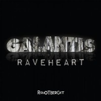 Purchase Galantis - Raveheart (CDS)