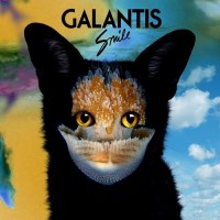 Purchase Galantis - Smile (CDS)