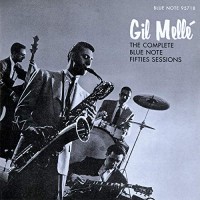 Purchase Gil Melle - The Complete Blue Note Fifties Sessions CD1