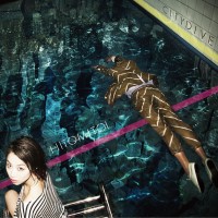 Purchase Hitomitoi - City Dive