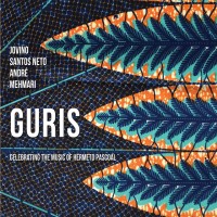 Purchase Jovino Santos Neto - Guris (With André Mehmari)