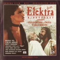 Purchase Kormorán - Elektra Mindörökké (Rockopera) CD1