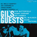 Buy The Gil Melle Quartet - Gil's Guests (Reissued 2009) Mp3 Download