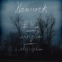 Purchase Hammock - EP's, Singles And Remixes CD2