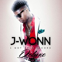 Purchase J-Wonn - I Got This Record (Deluxe Edition)