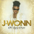 Buy J-Wonn - The Legacy Begins Mp3 Download