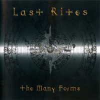 Purchase Last Rites - The Many Forms