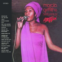 Purchase Marcia Griffiths - Naturally / Steppin'