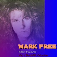 Purchase Mark Free - Hidden Treasures Vol. 1 - The AOR Collection
