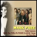 Buy Mark Free - Hidden Treasures Vol. 5 - The Twelve Pound Sledge Demos Mp3 Download