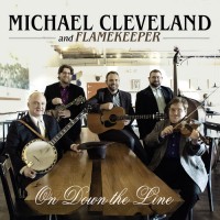 Purchase Michael Cleveland - On Down The Line
