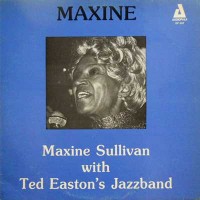 Purchase Maxine Sullivan - Maxine (With Ted Easton Jazzband) (Vinyl)