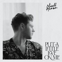 Purchase Niall Horan - Put A Little Love On Me (CDS)