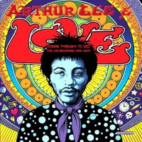 Purchase Arthur Lee - Coming Through To You: The Live Recordings (1970 - 2004) CD1