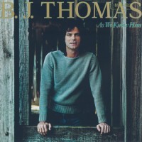 Purchase B.J. Thomas - As We Know Him