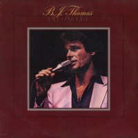 Purchase B.J. Thomas - In Concert (Vinyl)