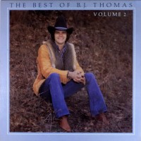 Purchase B.J. Thomas - The Best Of B. J. Thomas Vol. 2 (Vinyl)