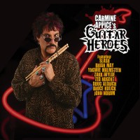 Purchase Carmine Appice - Carmine Appice's Guitar Heroes