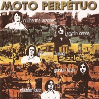 Purchase Guilherme Arantes - Moto Perpétuo (Vinyl)