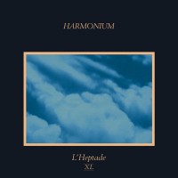 Purchase Harmonium - L’heptade XL (Remastered 2016)